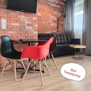 Loft House Gdańsk