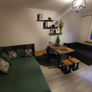 Kawalerka Nad Morzem Gdańsk