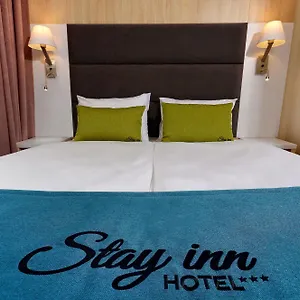 מלון Stay Inn Hotel Gdansk, גדנסק