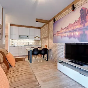 Old Town Torunska Apartment