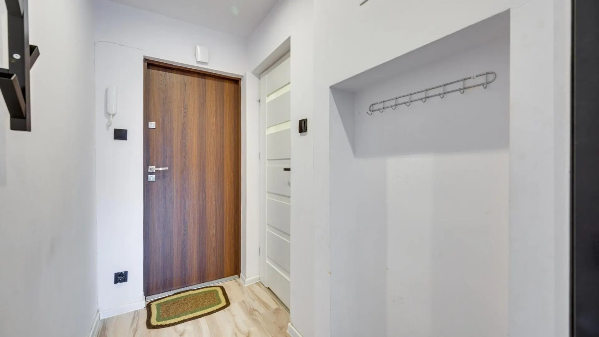Chlopska 34D By Homeprime Gdansk Apartment