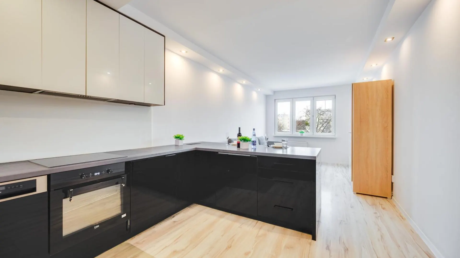 Apartment Chlopska 34D By Homeprime Gdansk Poland