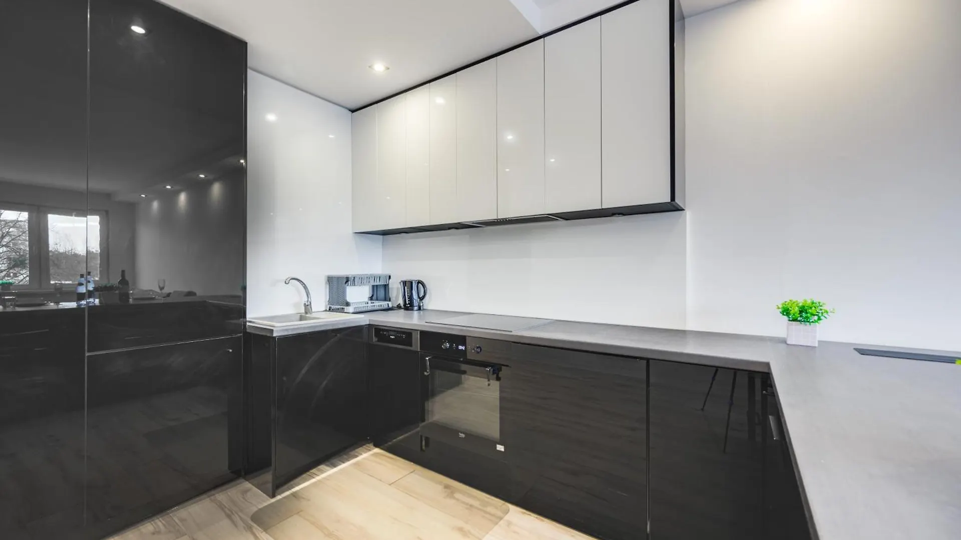 Chlopska 34D By Homeprime Gdansk